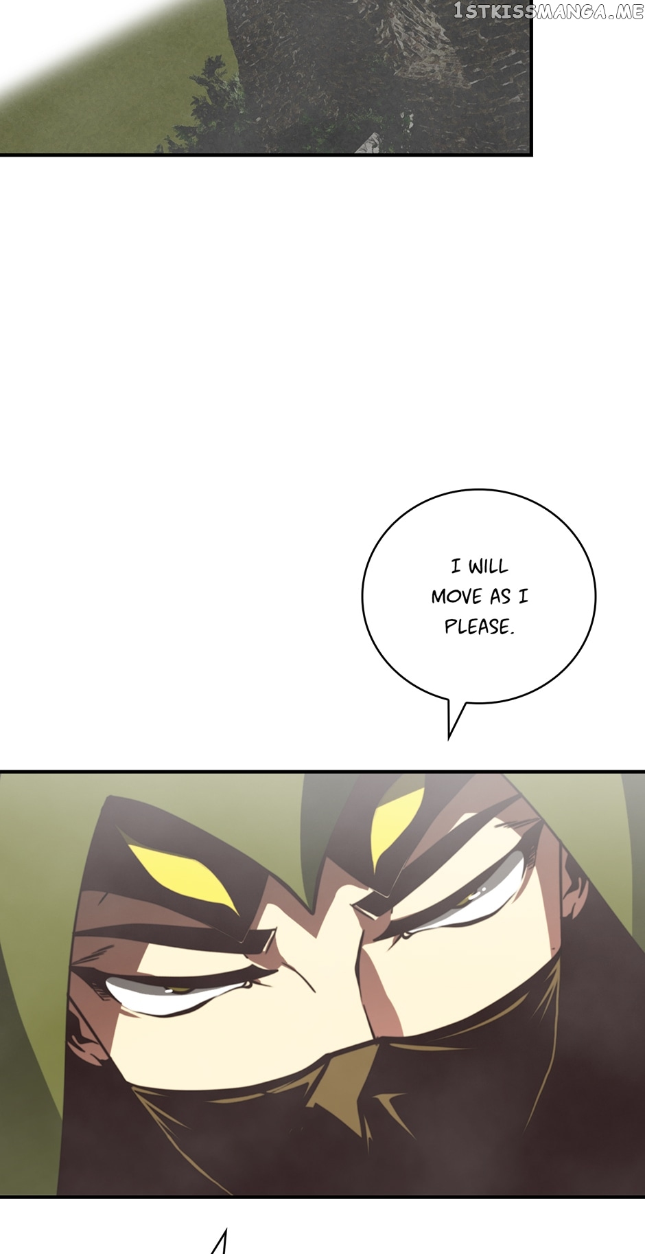 I’m Destined For Greatness! Chapter 154 - page 3