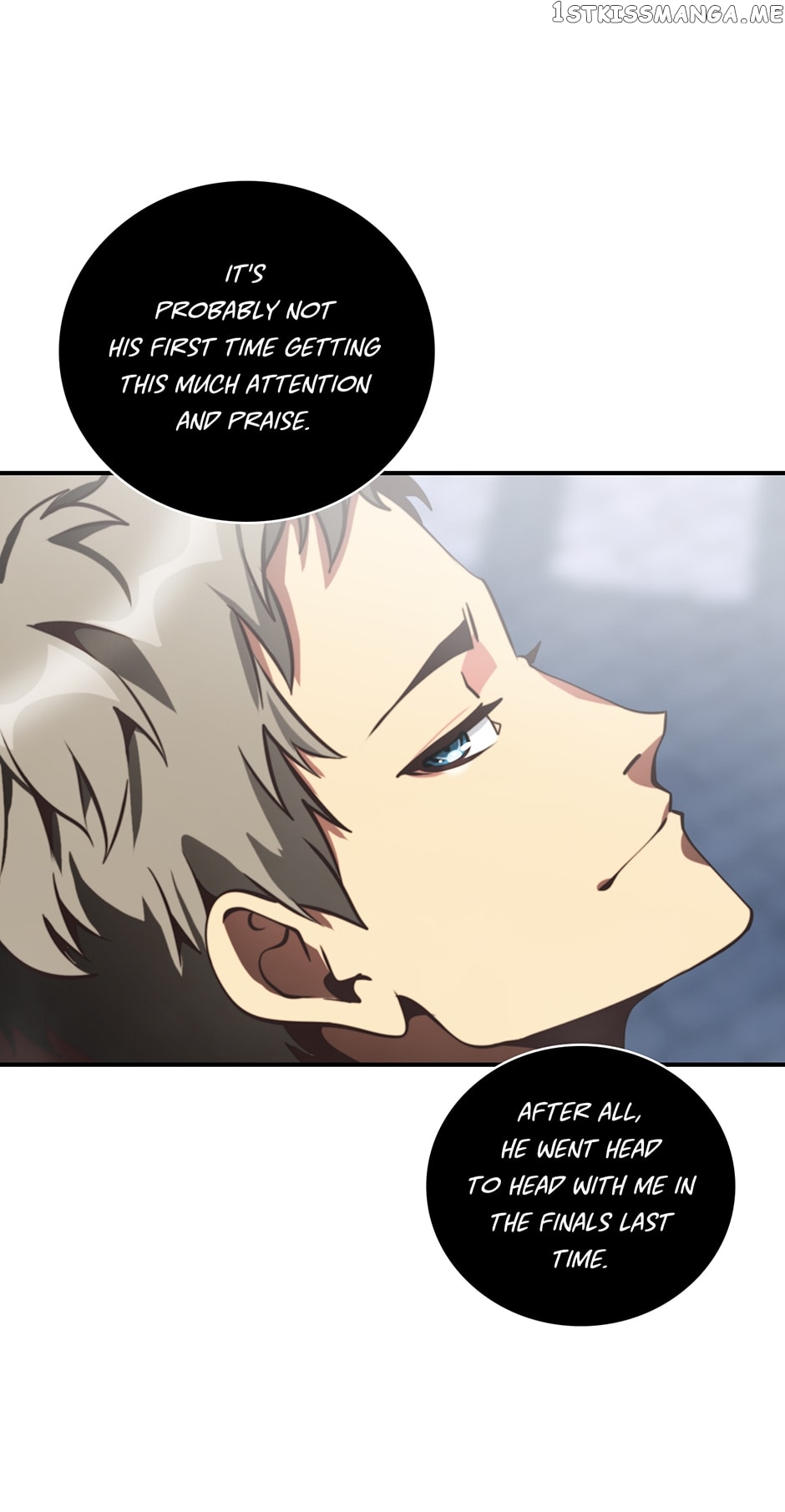 I’m Destined For Greatness! Chapter 154 - page 34