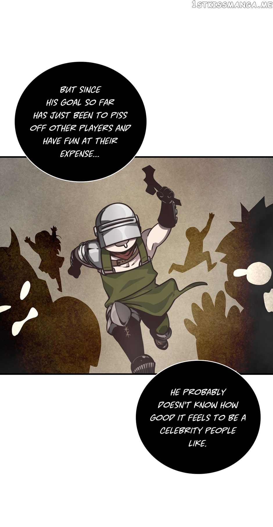 I’m Destined For Greatness! Chapter 154 - page 35
