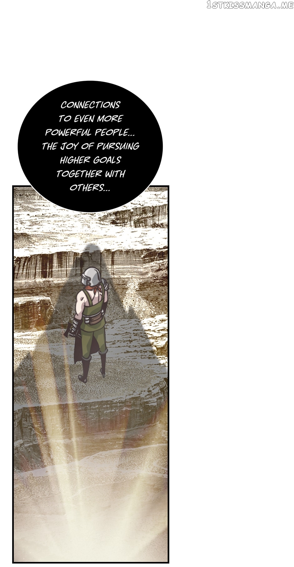 I’m Destined For Greatness! Chapter 154 - page 36