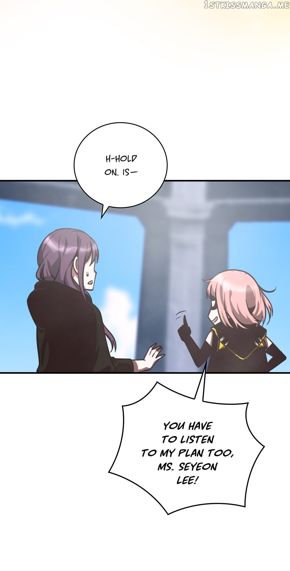 I’m Destined For Greatness! Chapter 154 - page 43