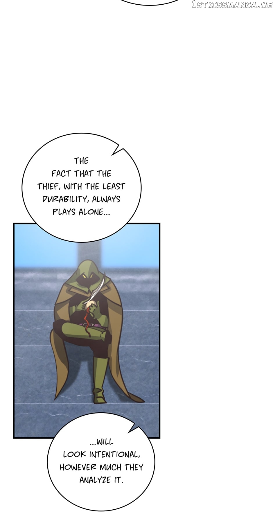 I’m Destined For Greatness! Chapter 154 - page 49