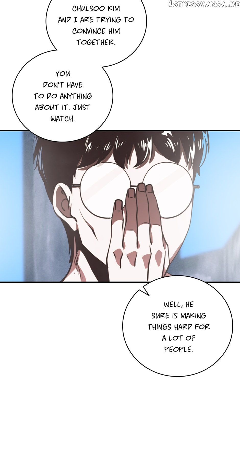 I’m Destined For Greatness! Chapter 154 - page 51