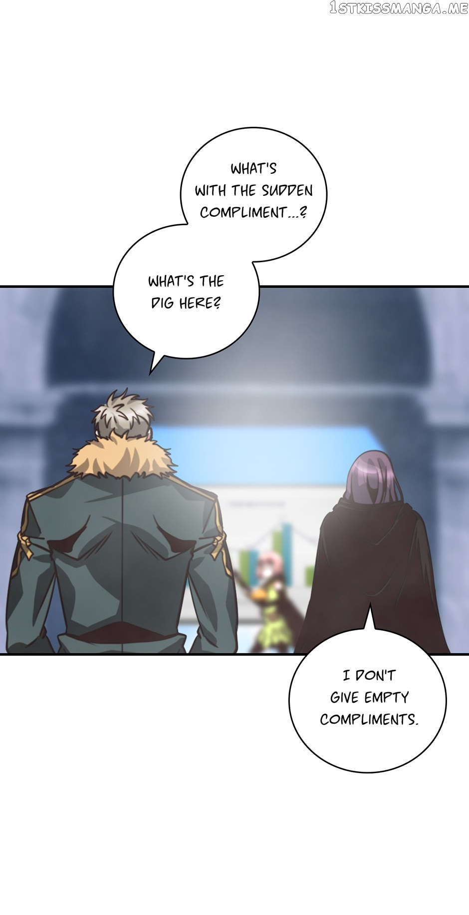 I’m Destined For Greatness! Chapter 154 - page 53