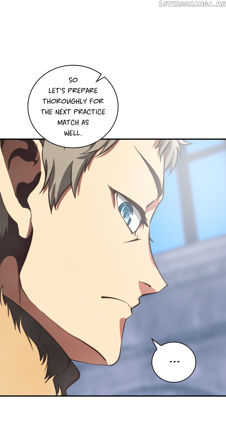 I’m Destined For Greatness! Chapter 154 - page 55