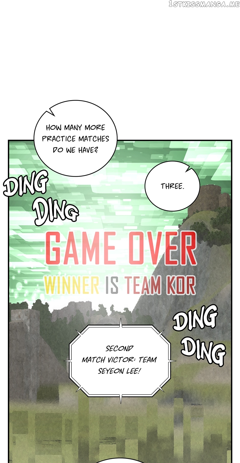 I’m Destined For Greatness! Chapter 154 - page 56