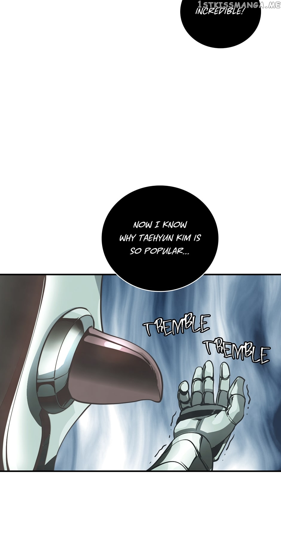 I’m Destined For Greatness! Chapter 154 - page 59