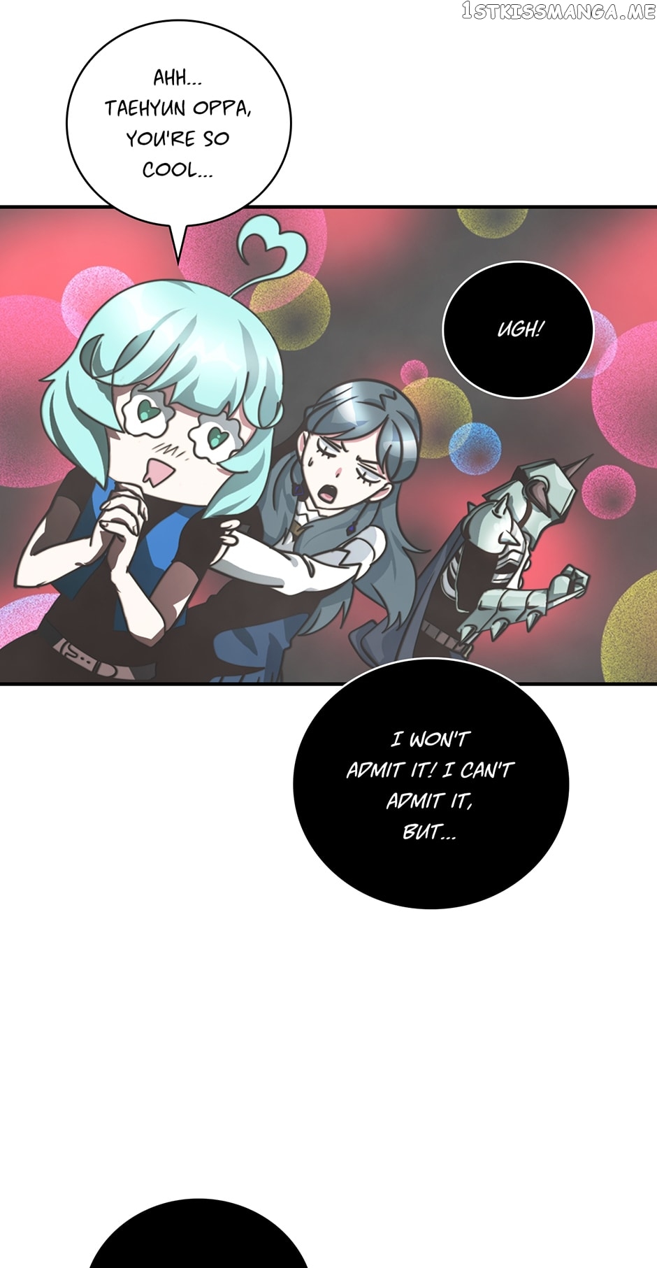 I’m Destined For Greatness! Chapter 154 - page 61