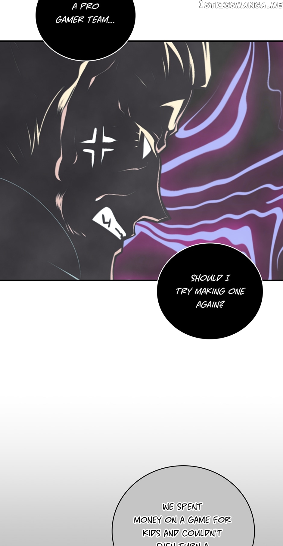 I’m Destined For Greatness! Chapter 154 - page 62