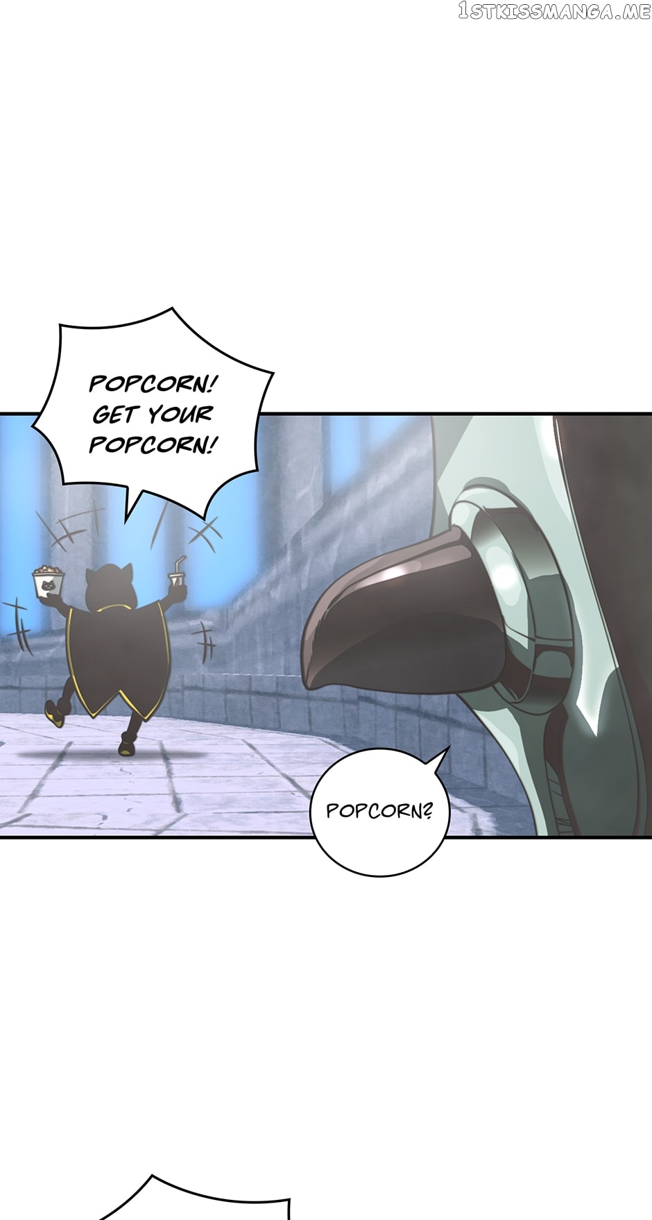 I’m Destined For Greatness! Chapter 154 - page 64