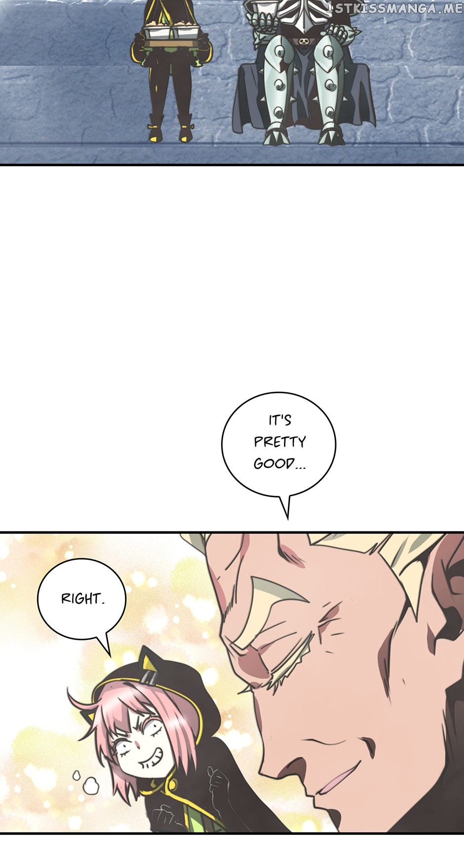 I’m Destined For Greatness! Chapter 154 - page 68