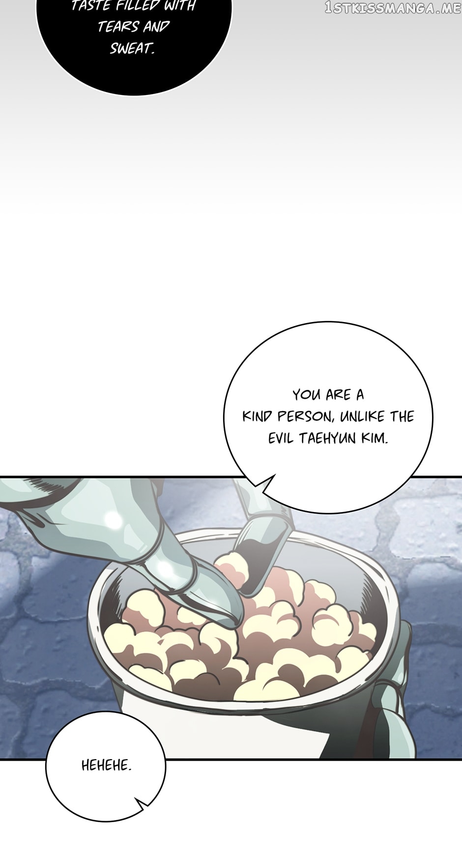 I’m Destined For Greatness! Chapter 154 - page 70