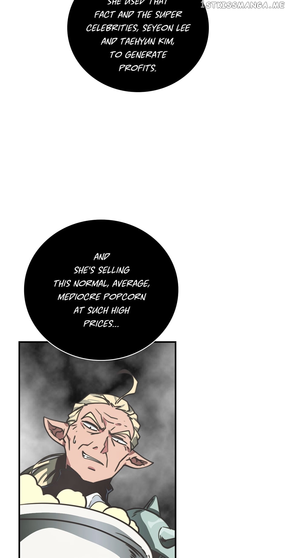I’m Destined For Greatness! Chapter 154 - page 73