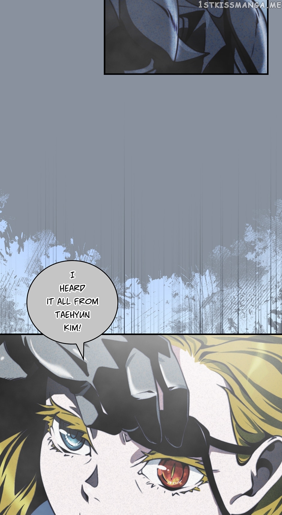 I’m Destined For Greatness! Chapter 153 - page 11