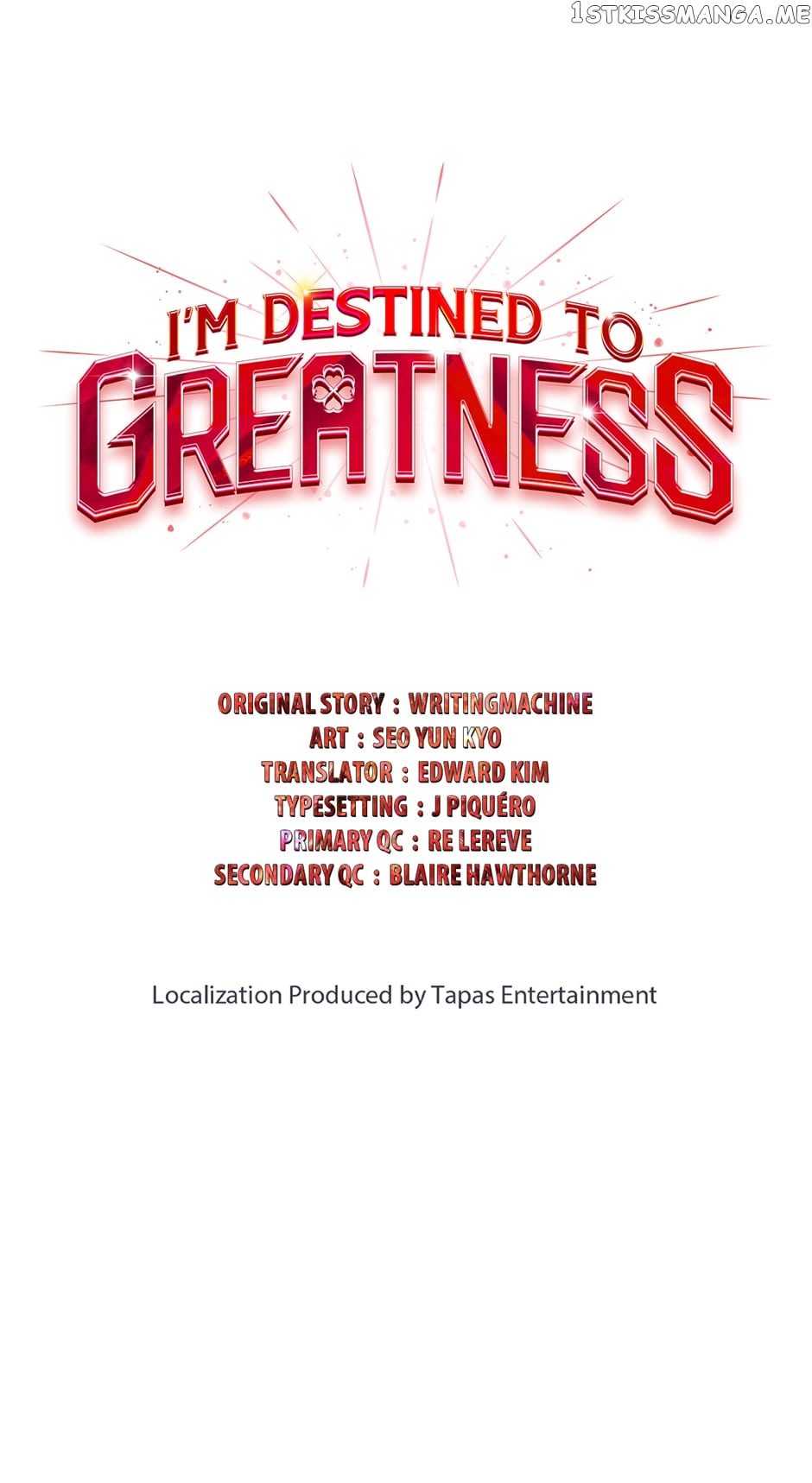 I’m Destined For Greatness! Chapter 153 - page 13