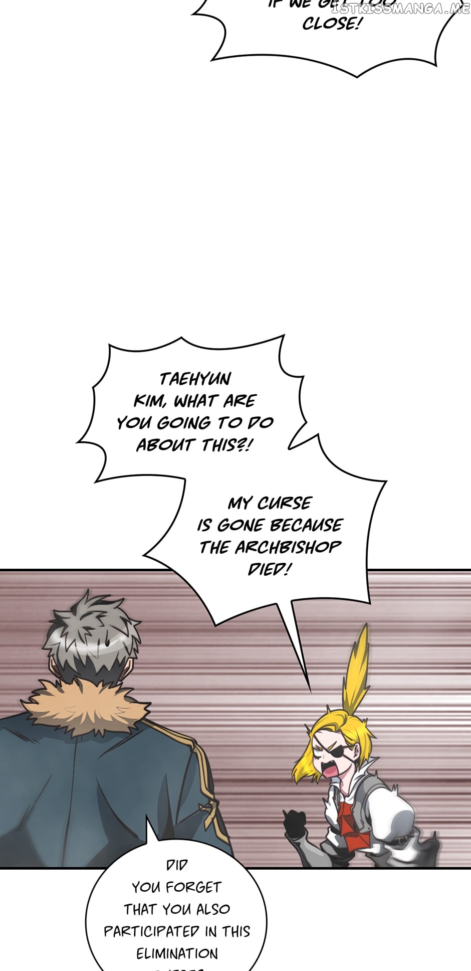 I’m Destined For Greatness! Chapter 153 - page 17