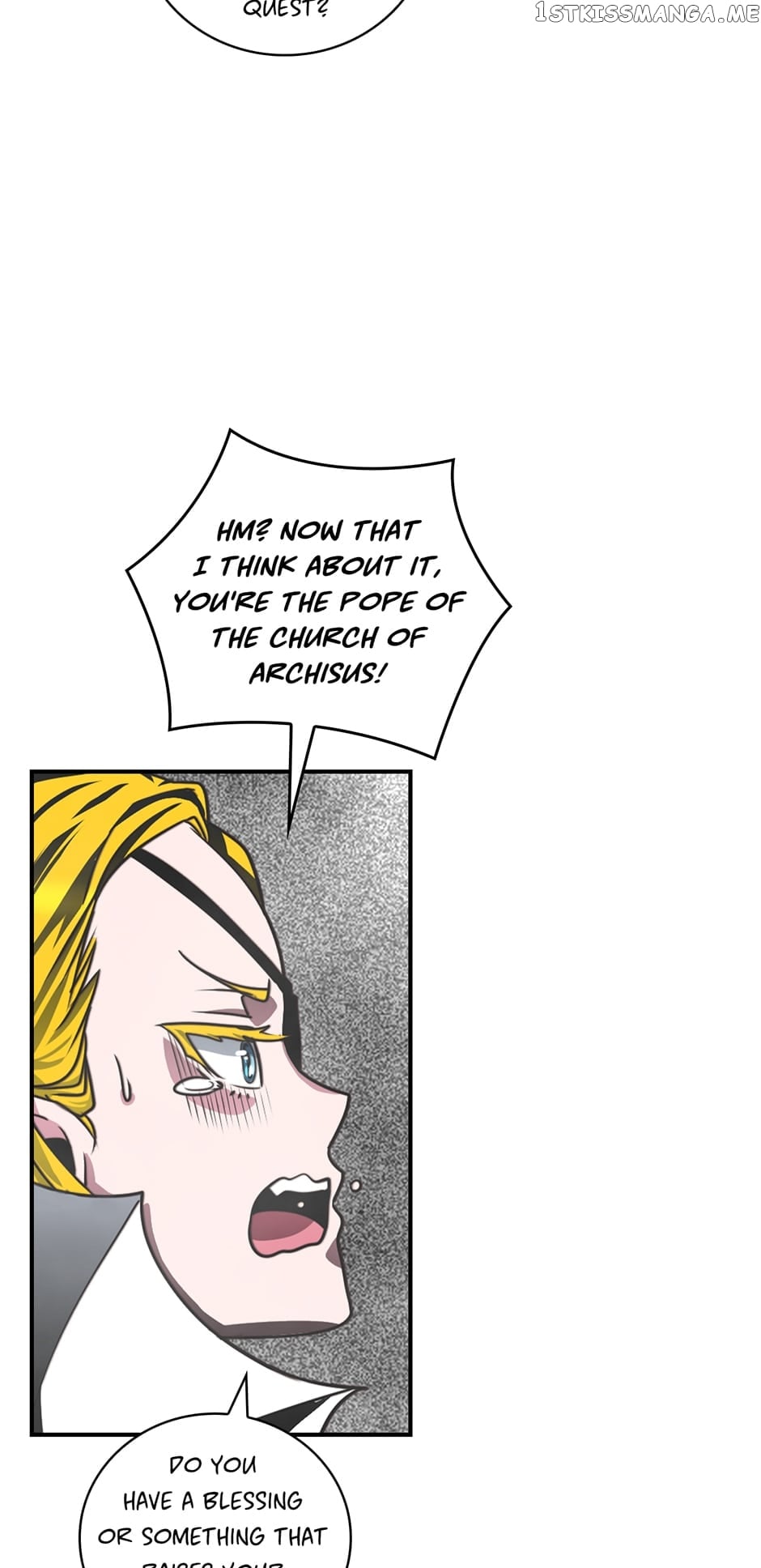 I’m Destined For Greatness! Chapter 153 - page 18