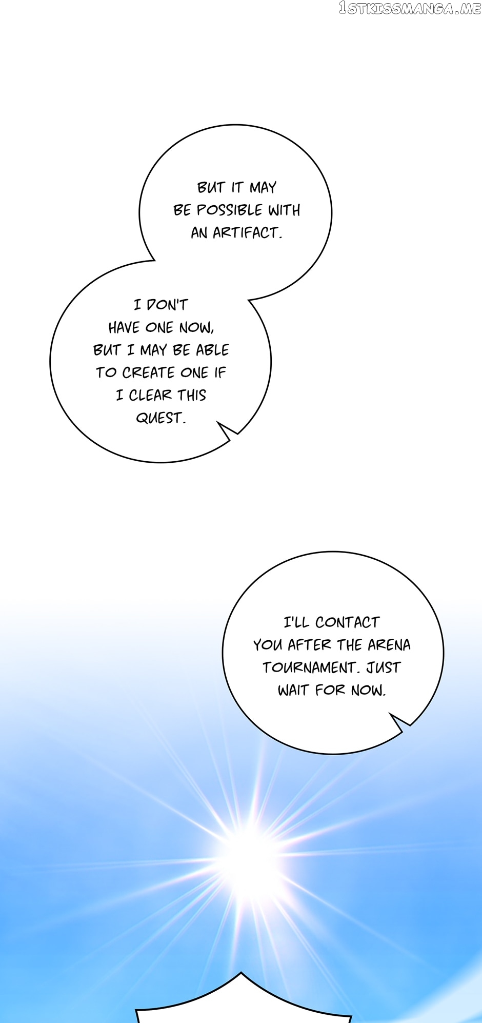 I’m Destined For Greatness! Chapter 153 - page 20