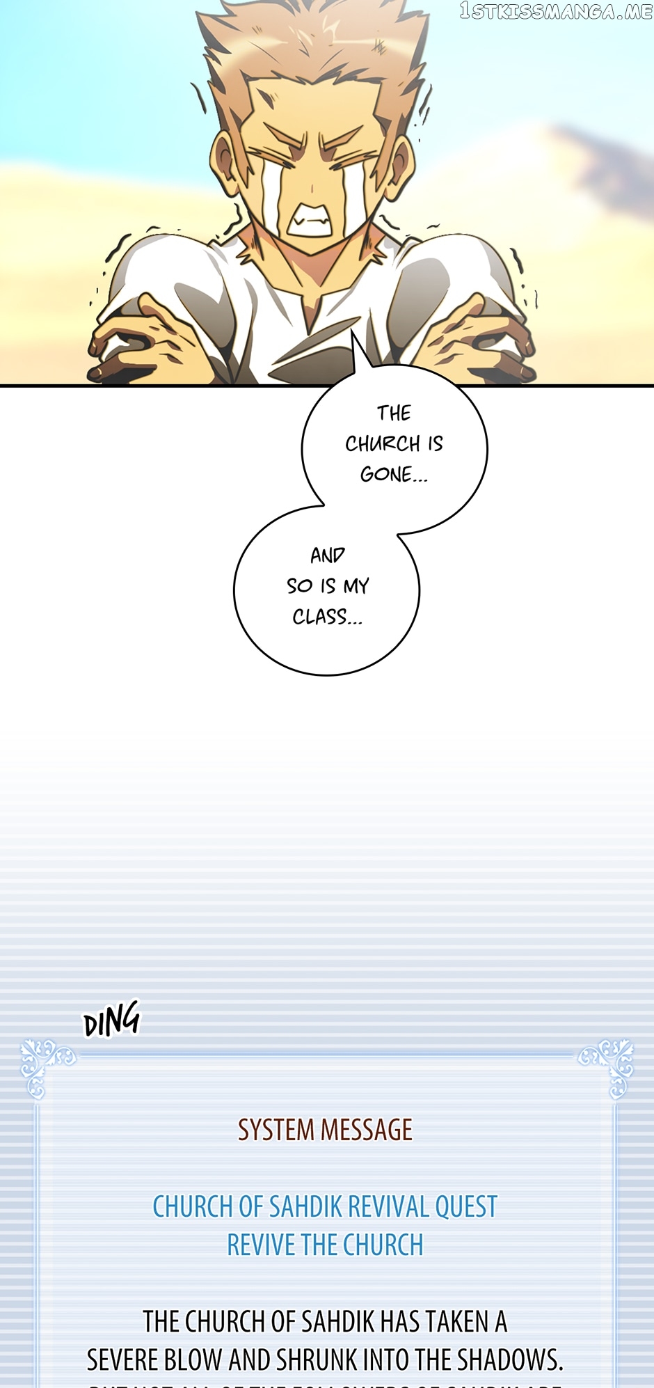 I’m Destined For Greatness! Chapter 153 - page 22