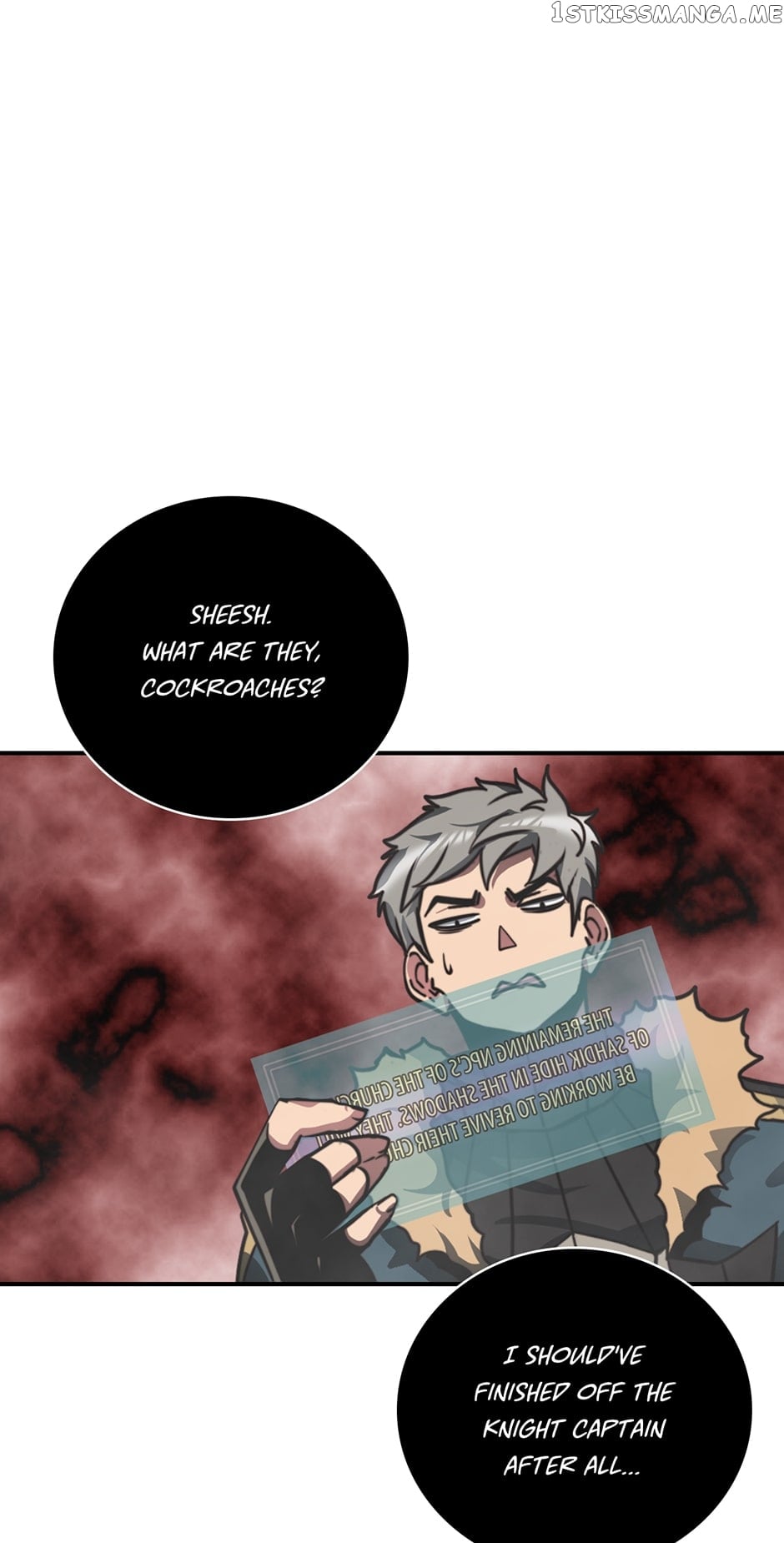 I’m Destined For Greatness! Chapter 153 - page 28