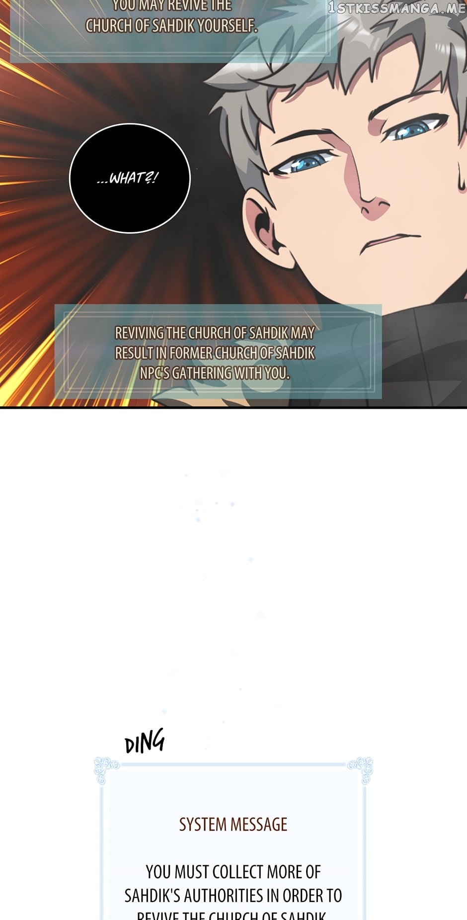 I’m Destined For Greatness! Chapter 153 - page 30