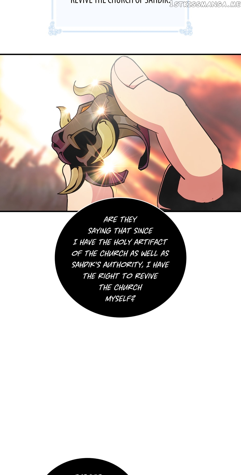 I’m Destined For Greatness! Chapter 153 - page 31