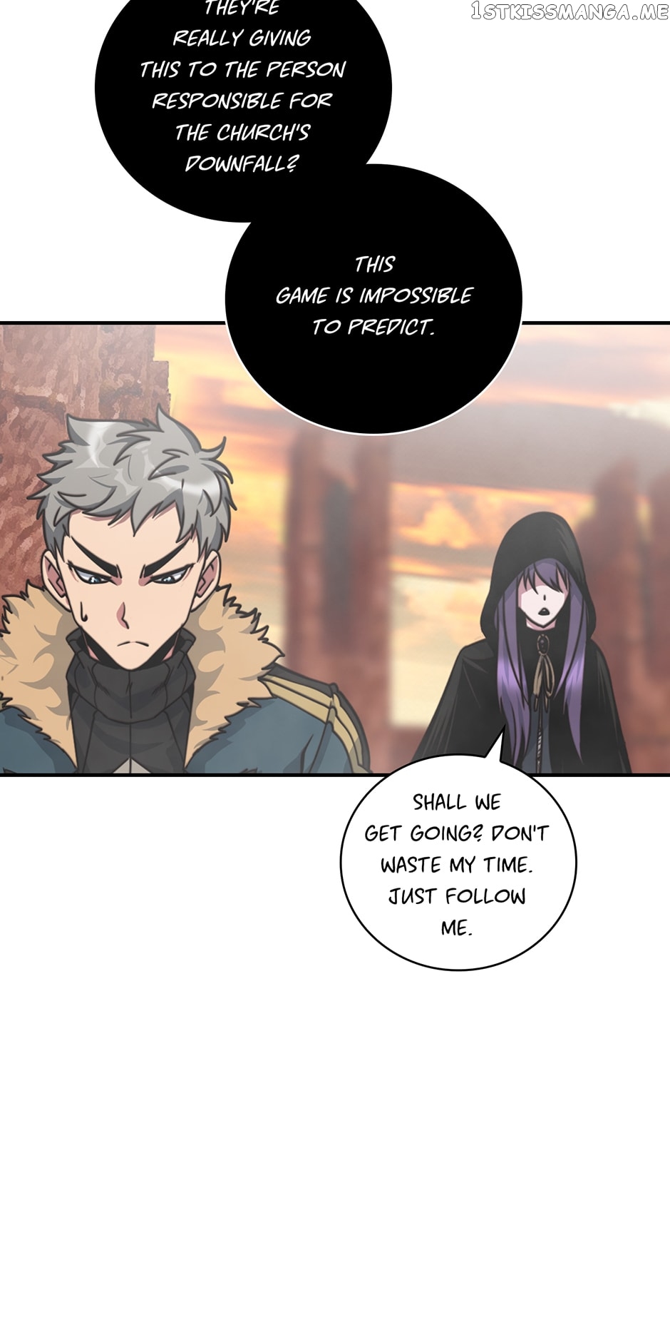 I’m Destined For Greatness! Chapter 153 - page 32