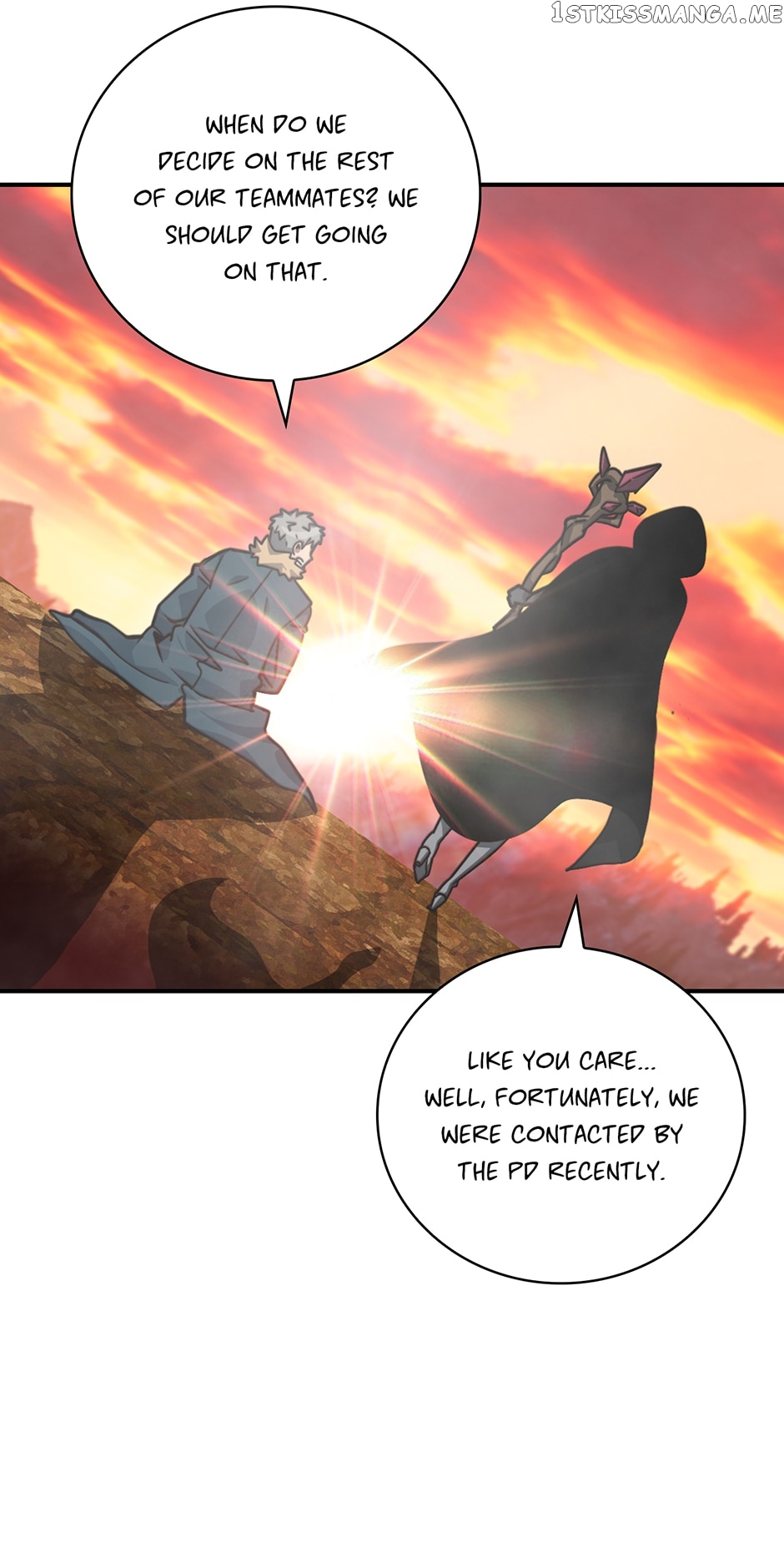 I’m Destined For Greatness! Chapter 153 - page 33