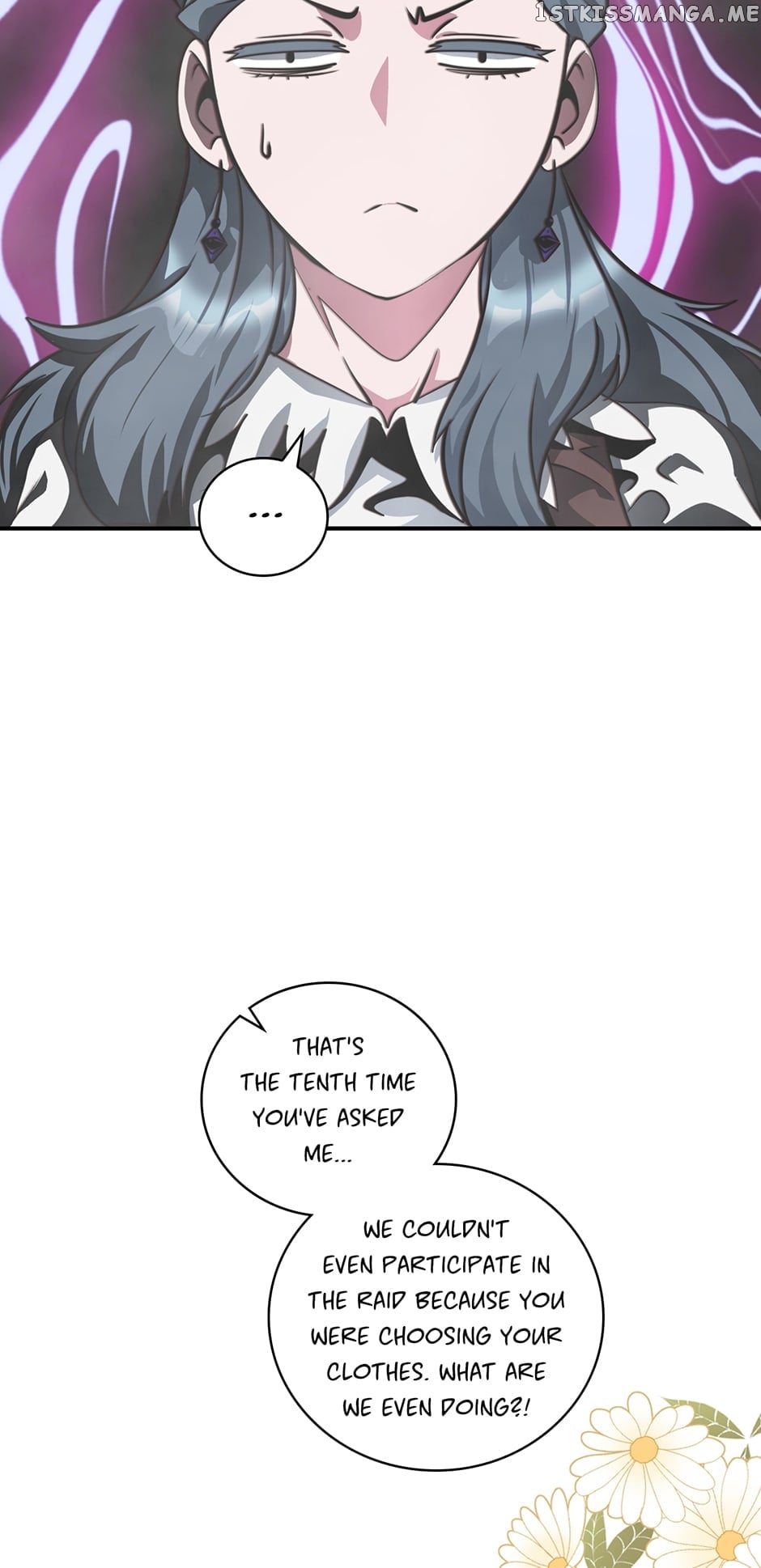 I’m Destined For Greatness! Chapter 153 - page 35