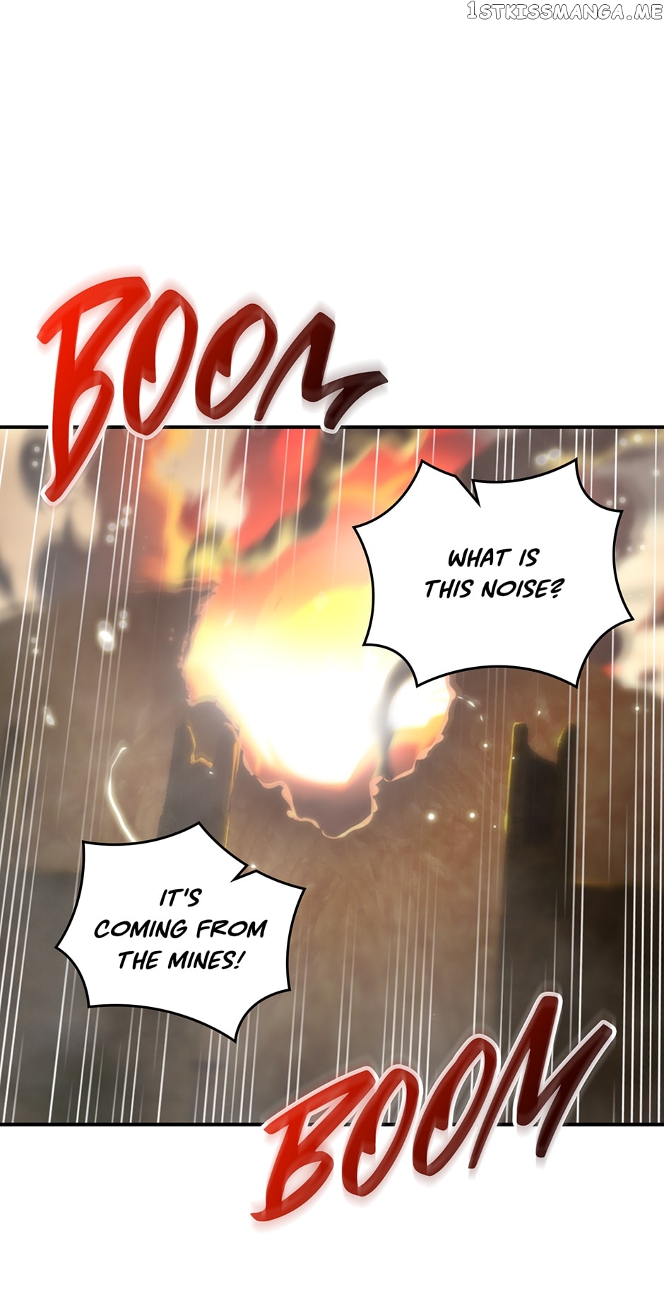 I’m Destined For Greatness! Chapter 153 - page 41