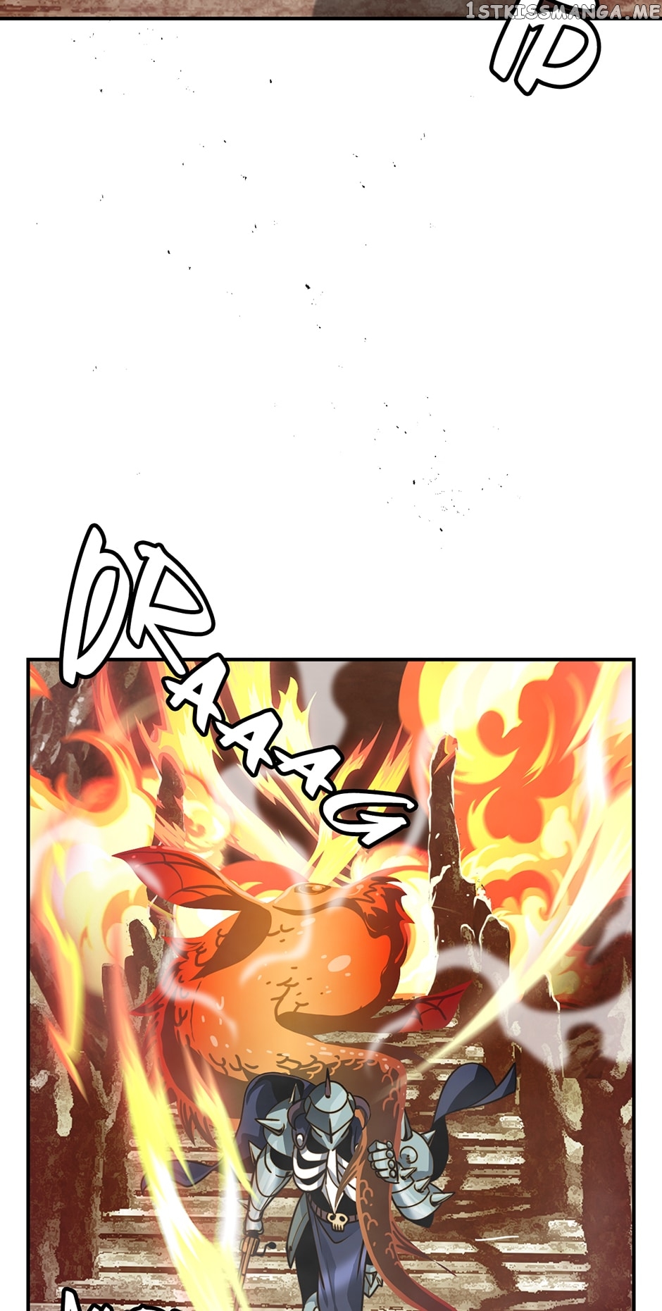 I’m Destined For Greatness! Chapter 153 - page 45