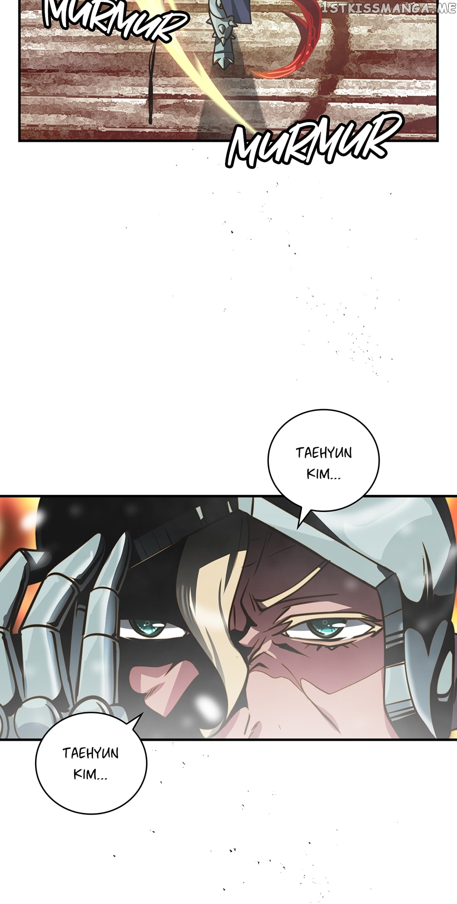 I’m Destined For Greatness! Chapter 153 - page 46