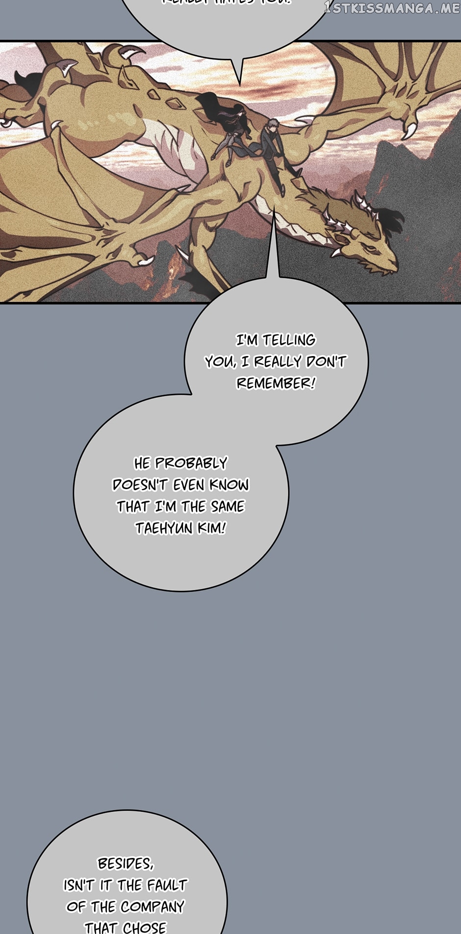 I’m Destined For Greatness! Chapter 153 - page 62