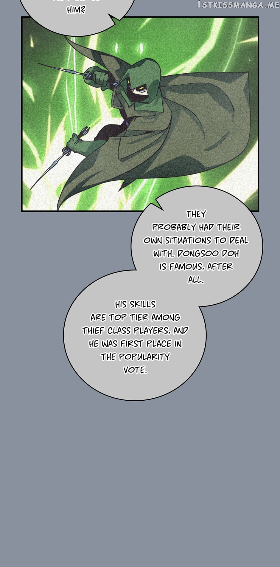 I’m Destined For Greatness! Chapter 153 - page 63