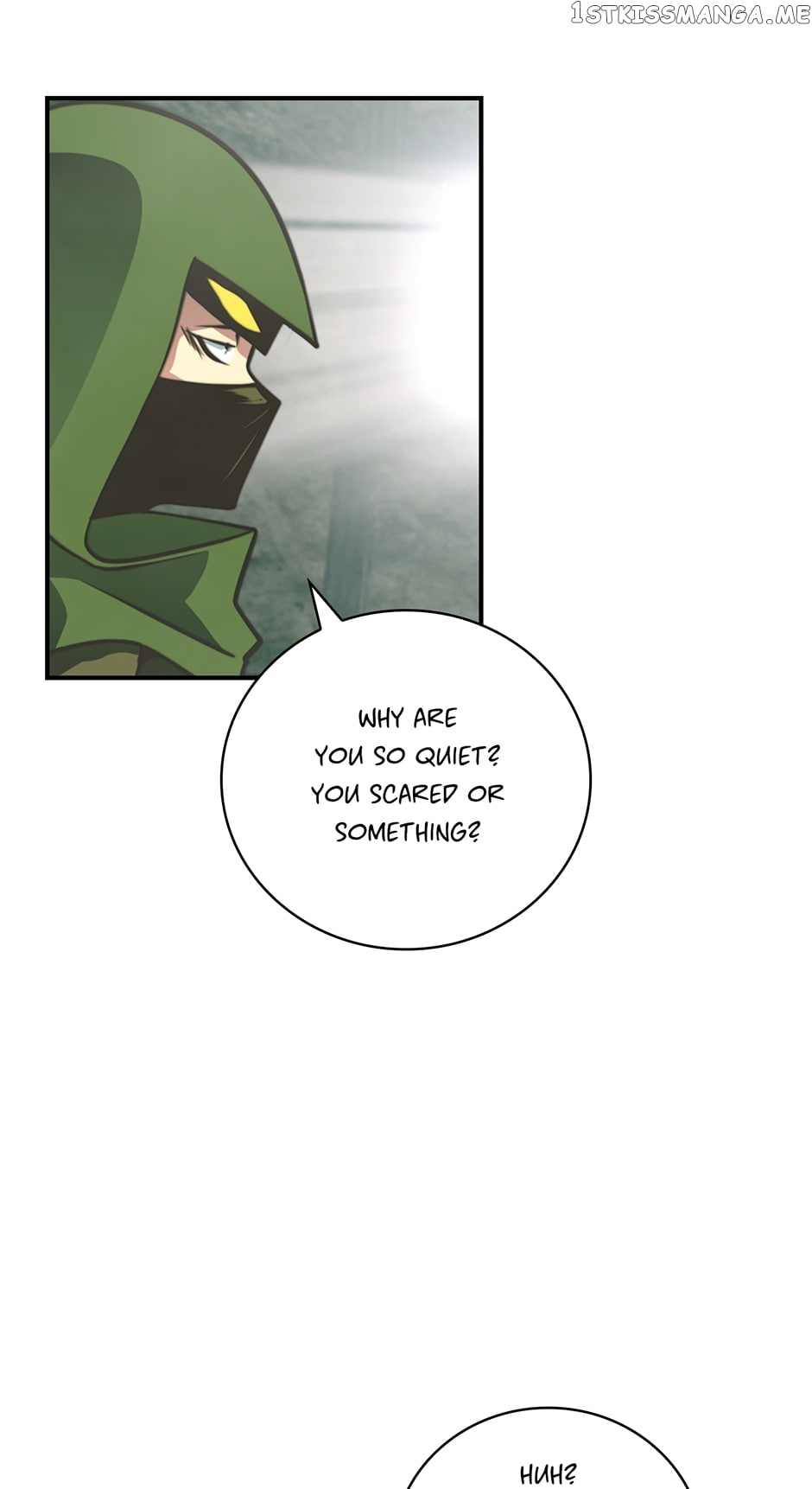 I’m Destined For Greatness! Chapter 153 - page 66