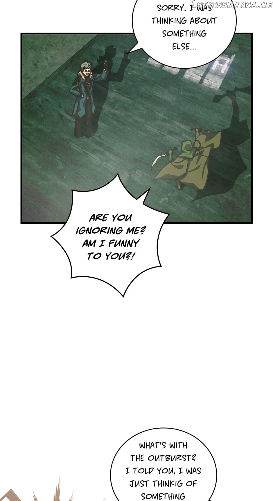 I’m Destined For Greatness! Chapter 153 - page 67