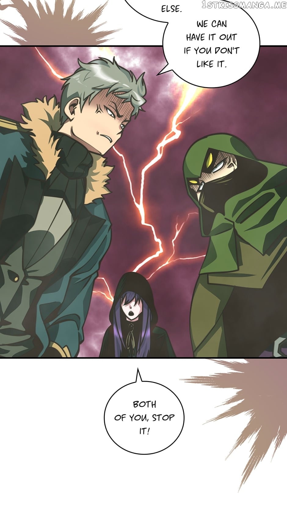 I’m Destined For Greatness! Chapter 153 - page 68