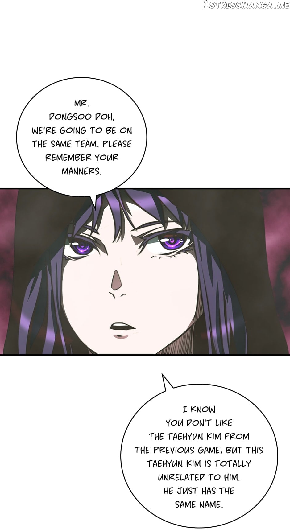 I’m Destined For Greatness! Chapter 153 - page 69