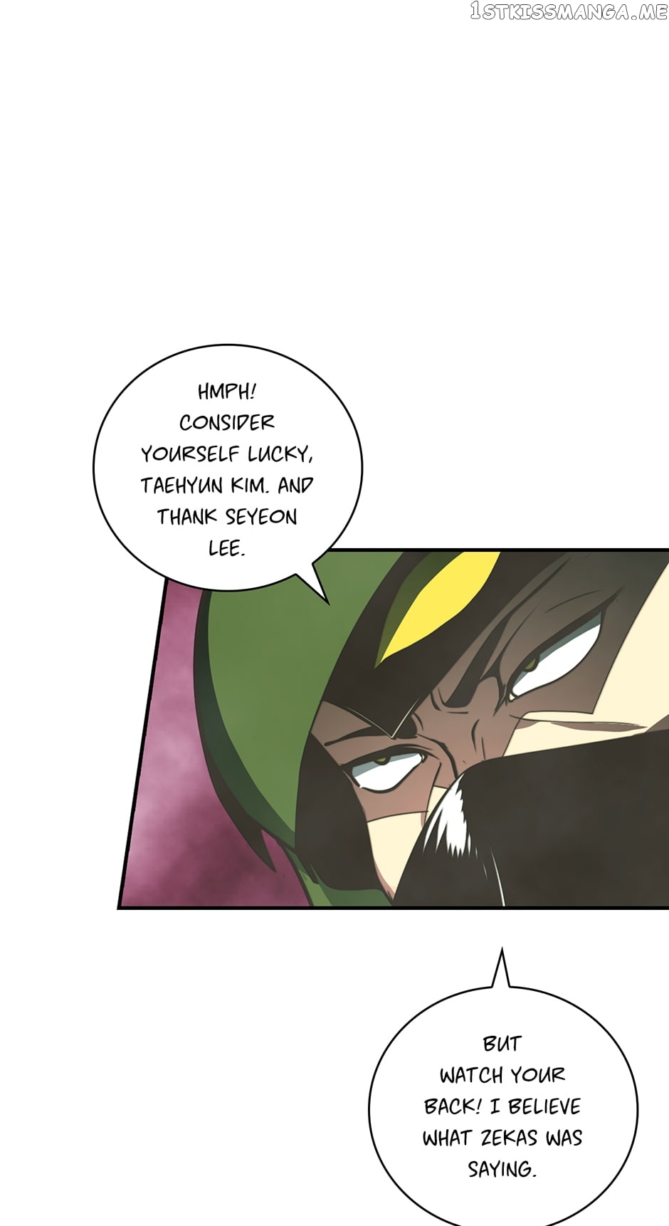 I’m Destined For Greatness! Chapter 153 - page 70