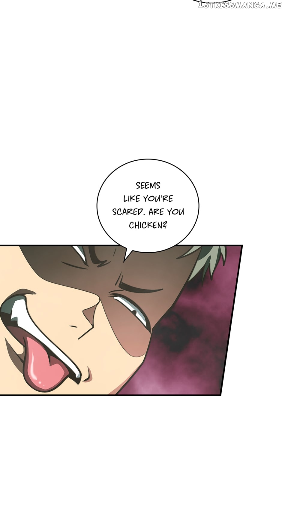 I’m Destined For Greatness! Chapter 153 - page 71