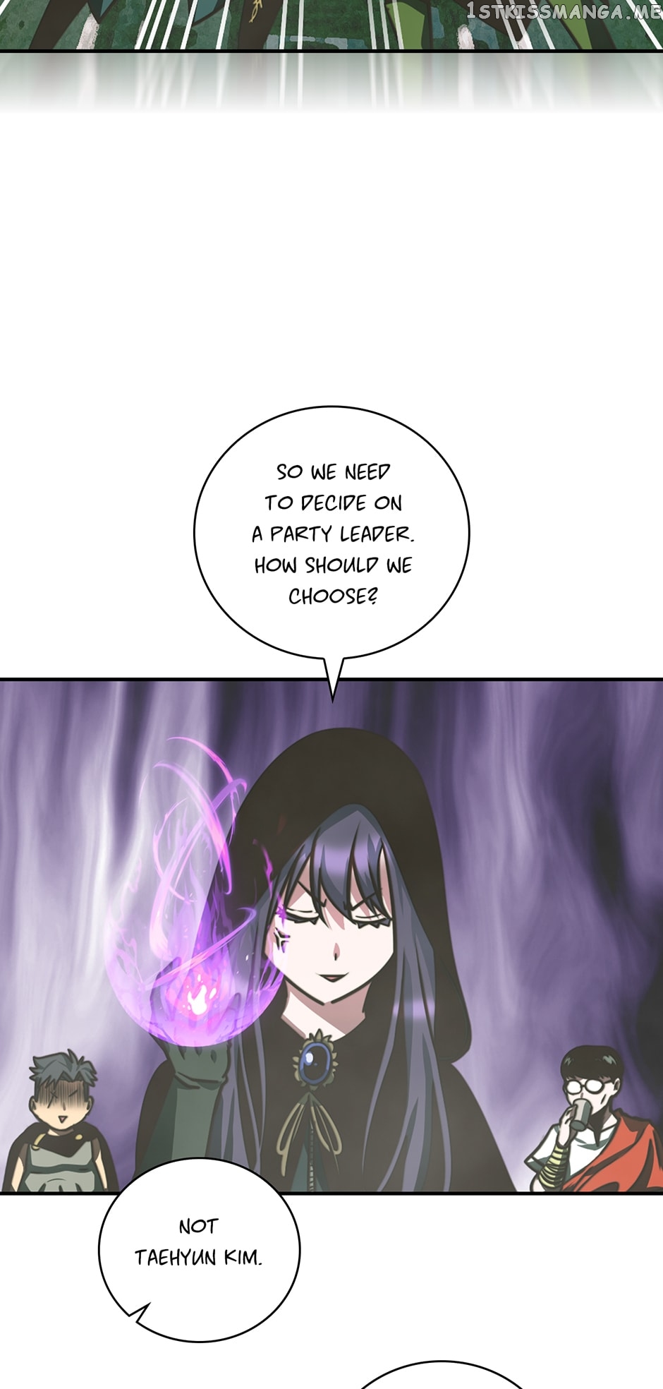 I’m Destined For Greatness! Chapter 153 - page 73