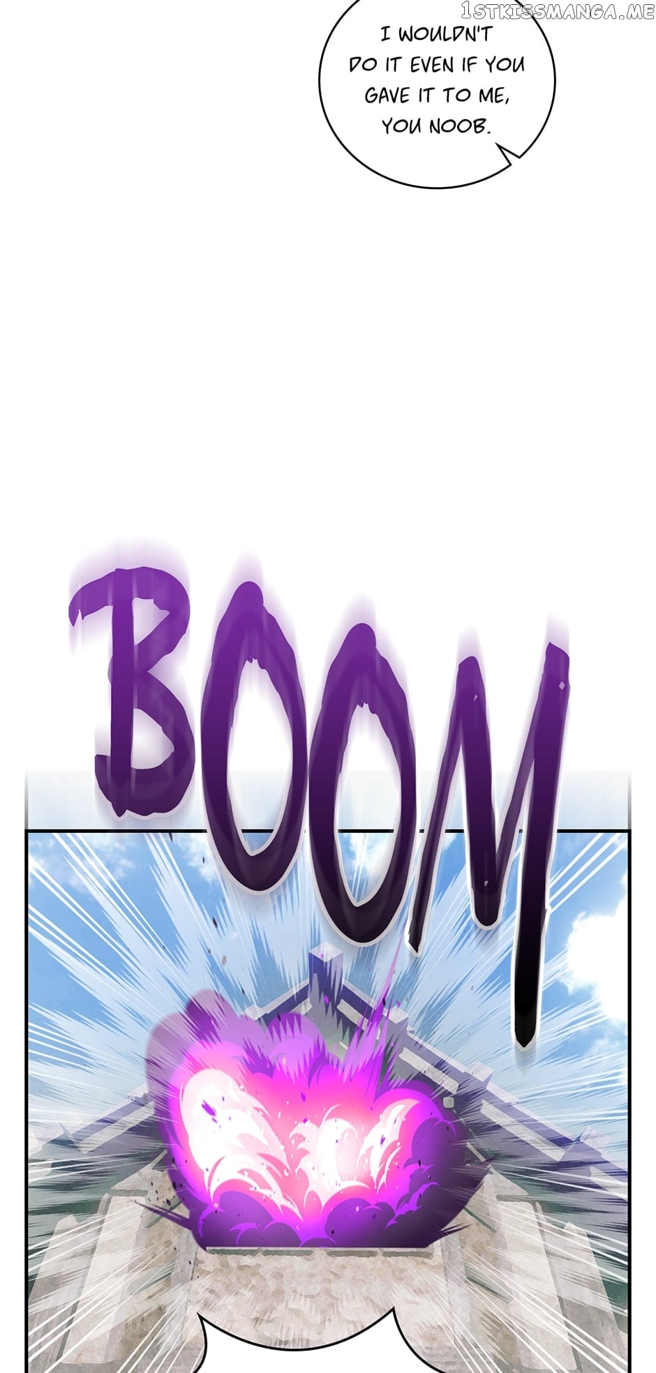 I’m Destined For Greatness! Chapter 153 - page 74