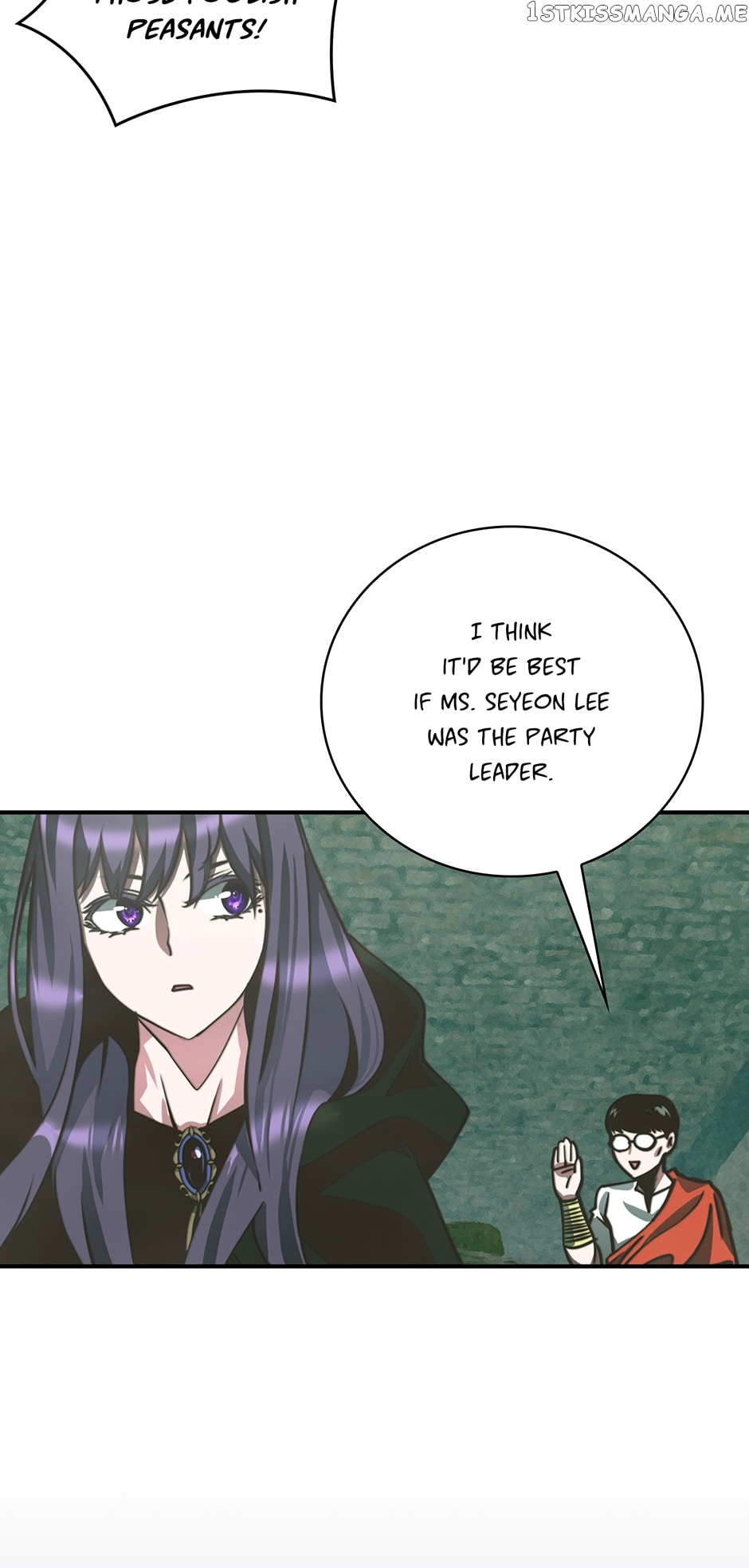 I’m Destined For Greatness! Chapter 153 - page 76