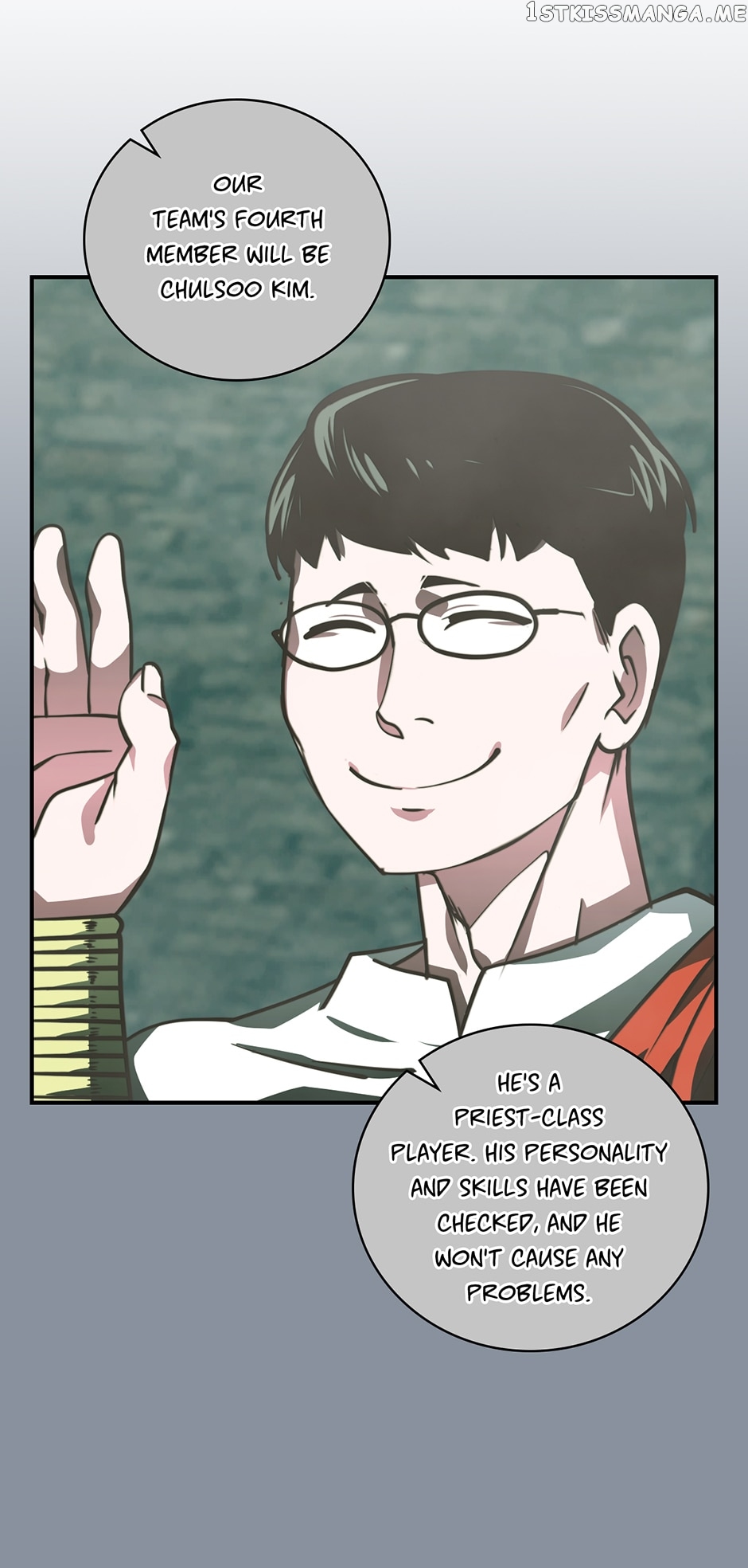 I’m Destined For Greatness! Chapter 153 - page 77