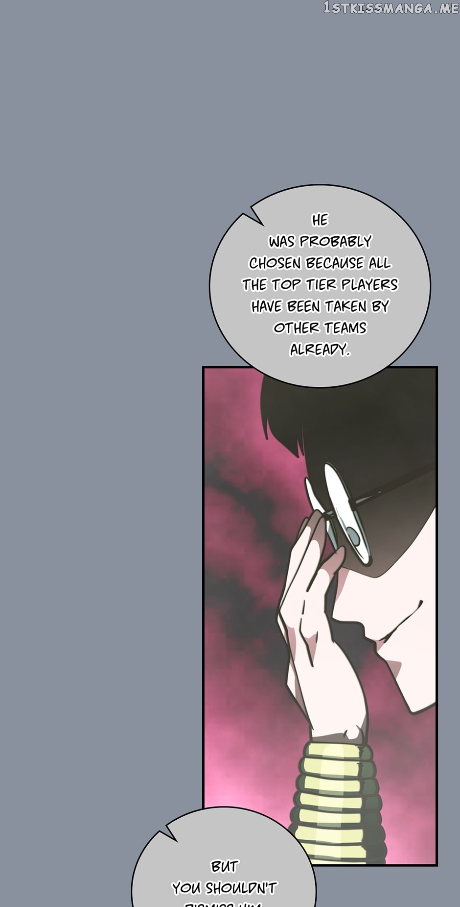 I’m Destined For Greatness! Chapter 153 - page 79
