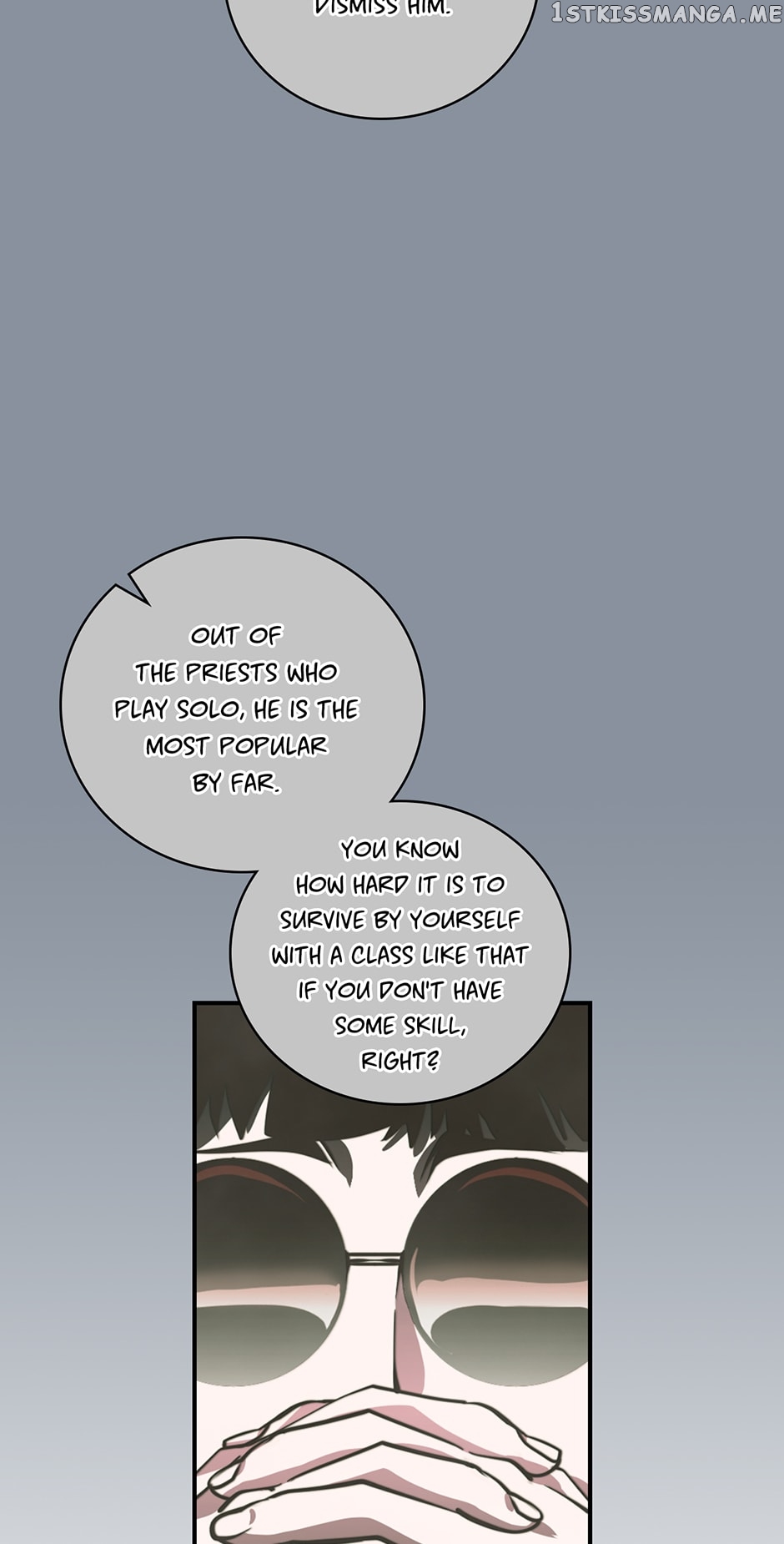 I’m Destined For Greatness! Chapter 153 - page 80