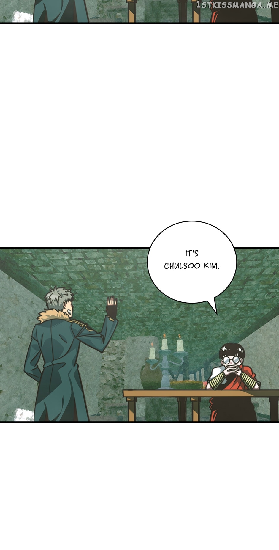 I’m Destined For Greatness! Chapter 153 - page 82
