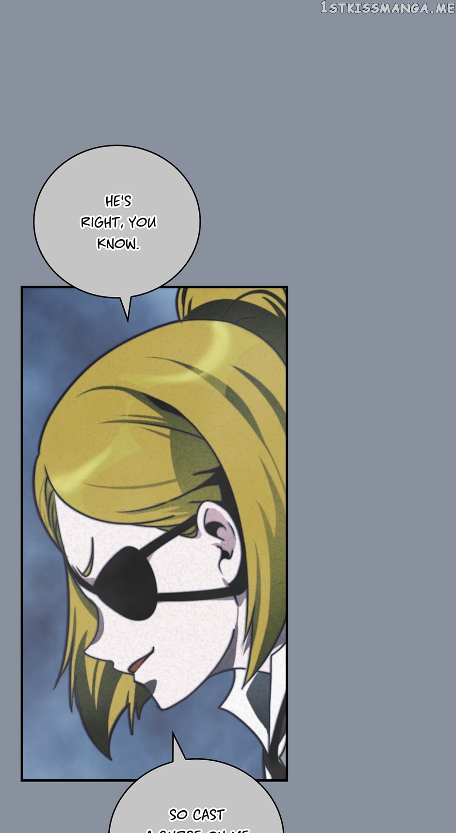 I’m Destined For Greatness! Chapter 153 - page 9