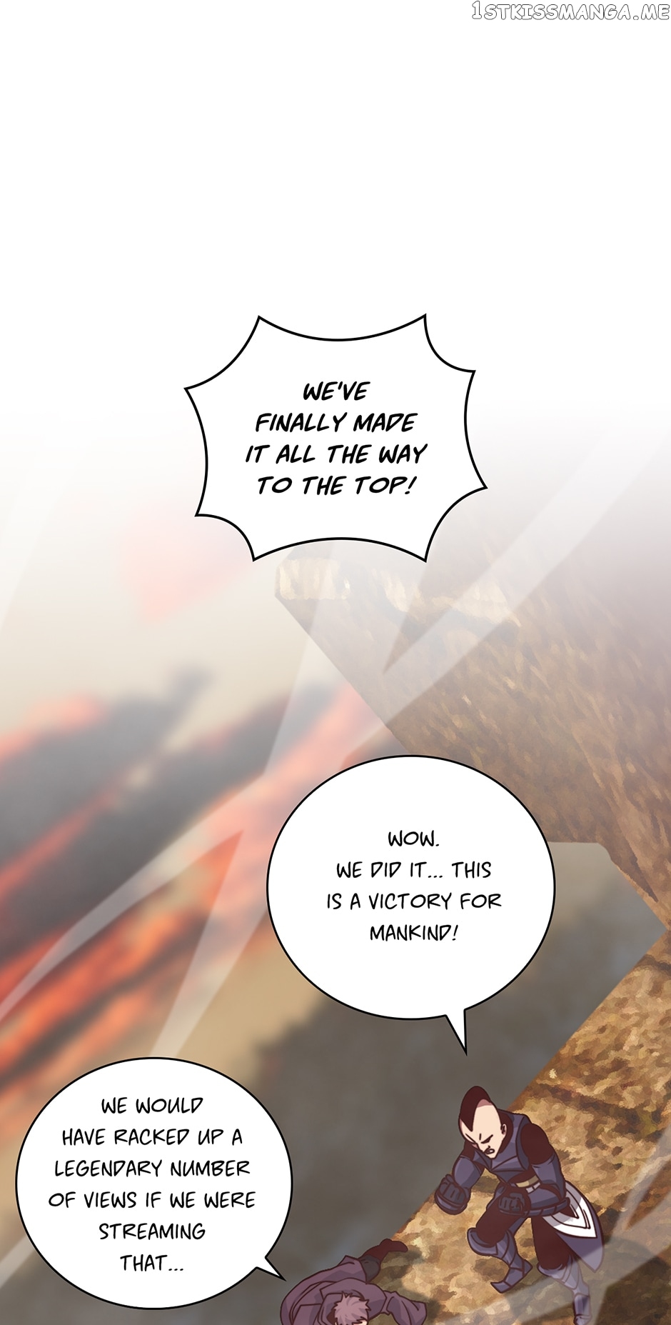 I’m Destined For Greatness! Chapter 152 - page 1