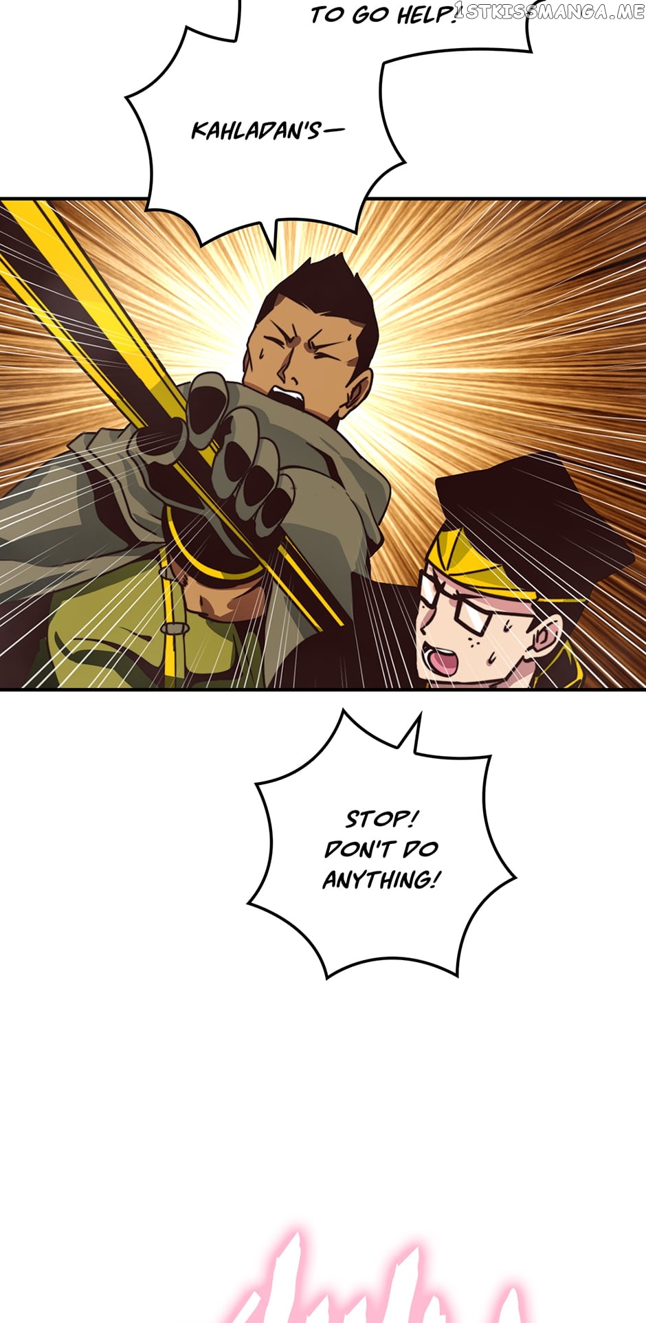 I’m Destined For Greatness! Chapter 152 - page 12